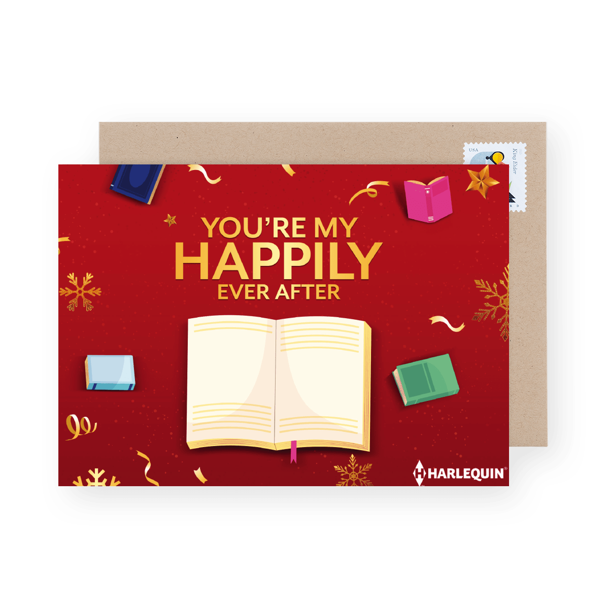 Happily Ever After