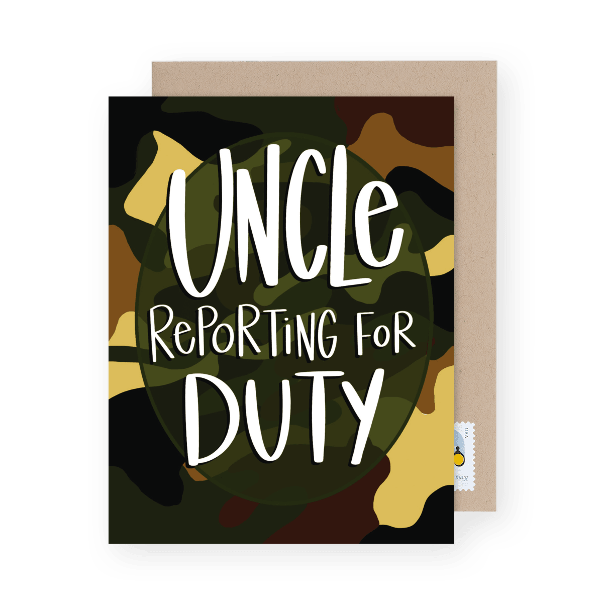 Uncle Duty