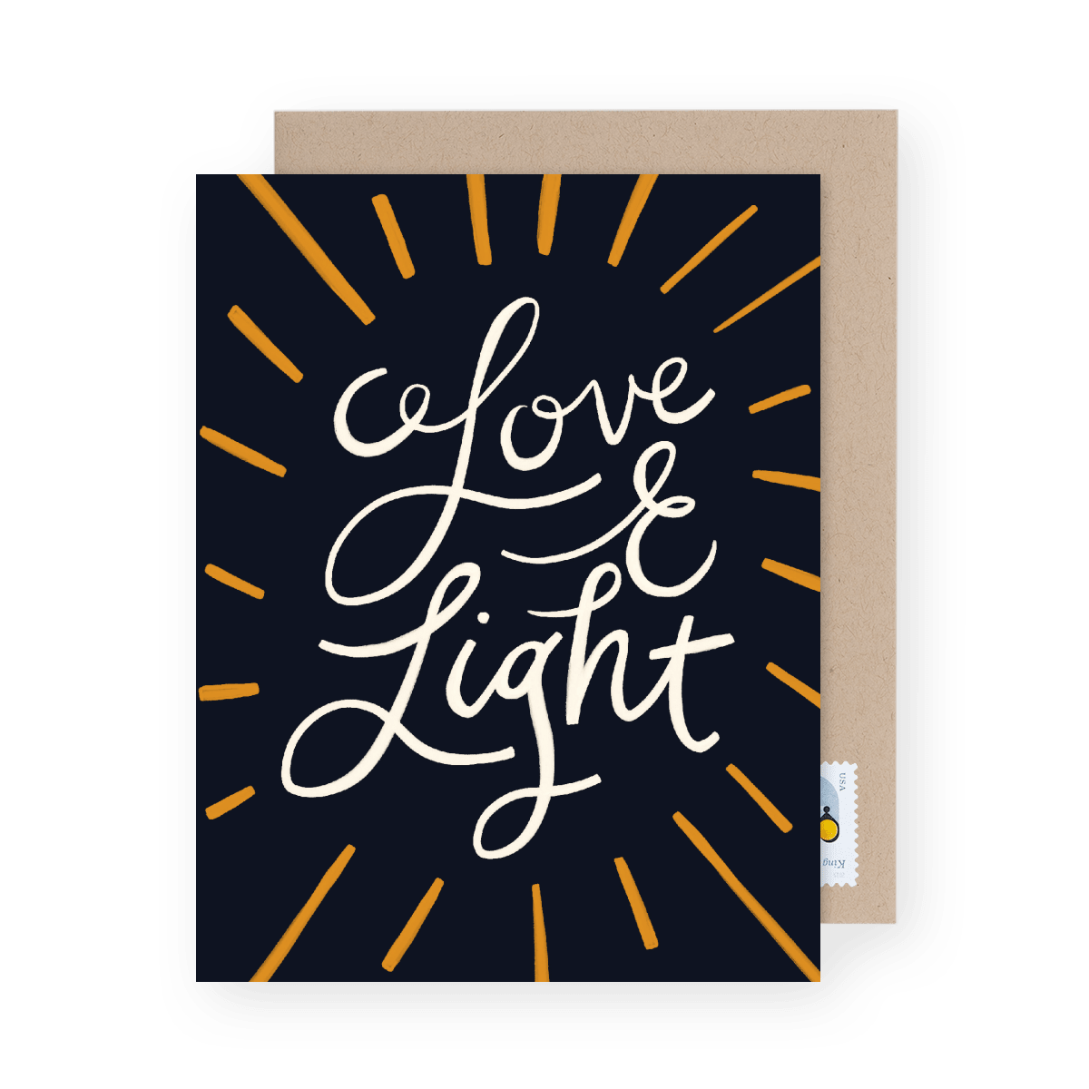 Love And Light