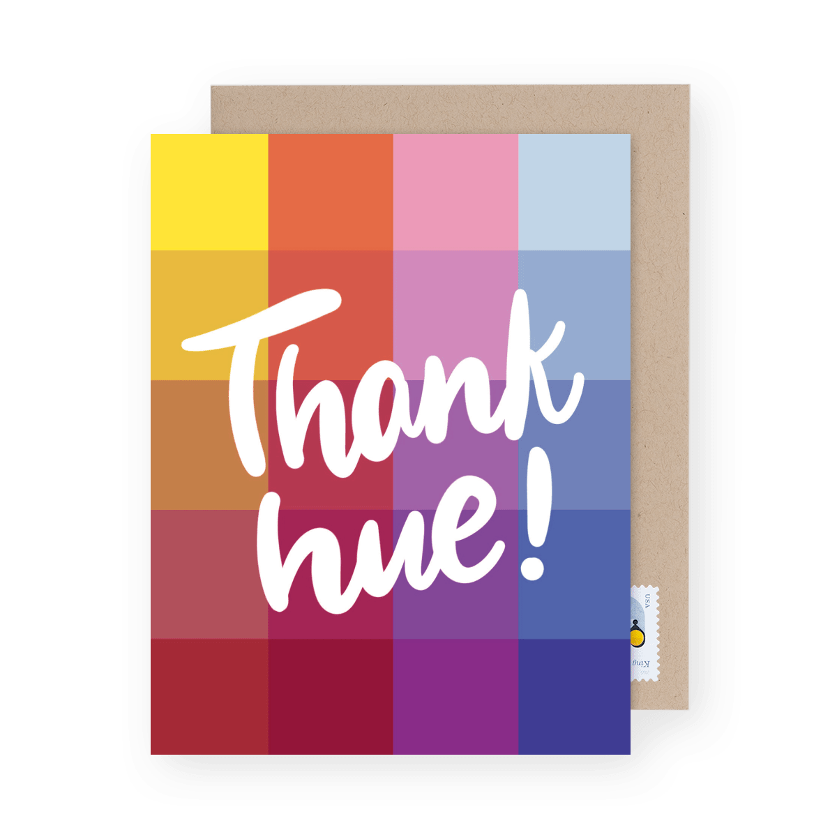 Thank Hue