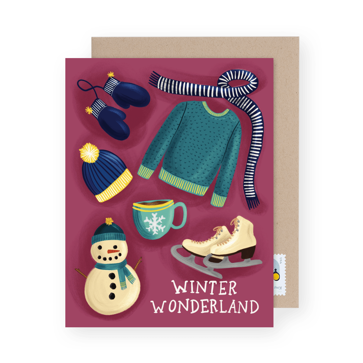 Winter Wonderland