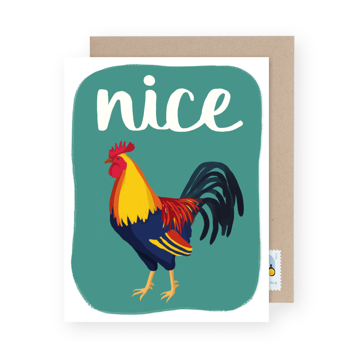 Nice Cock