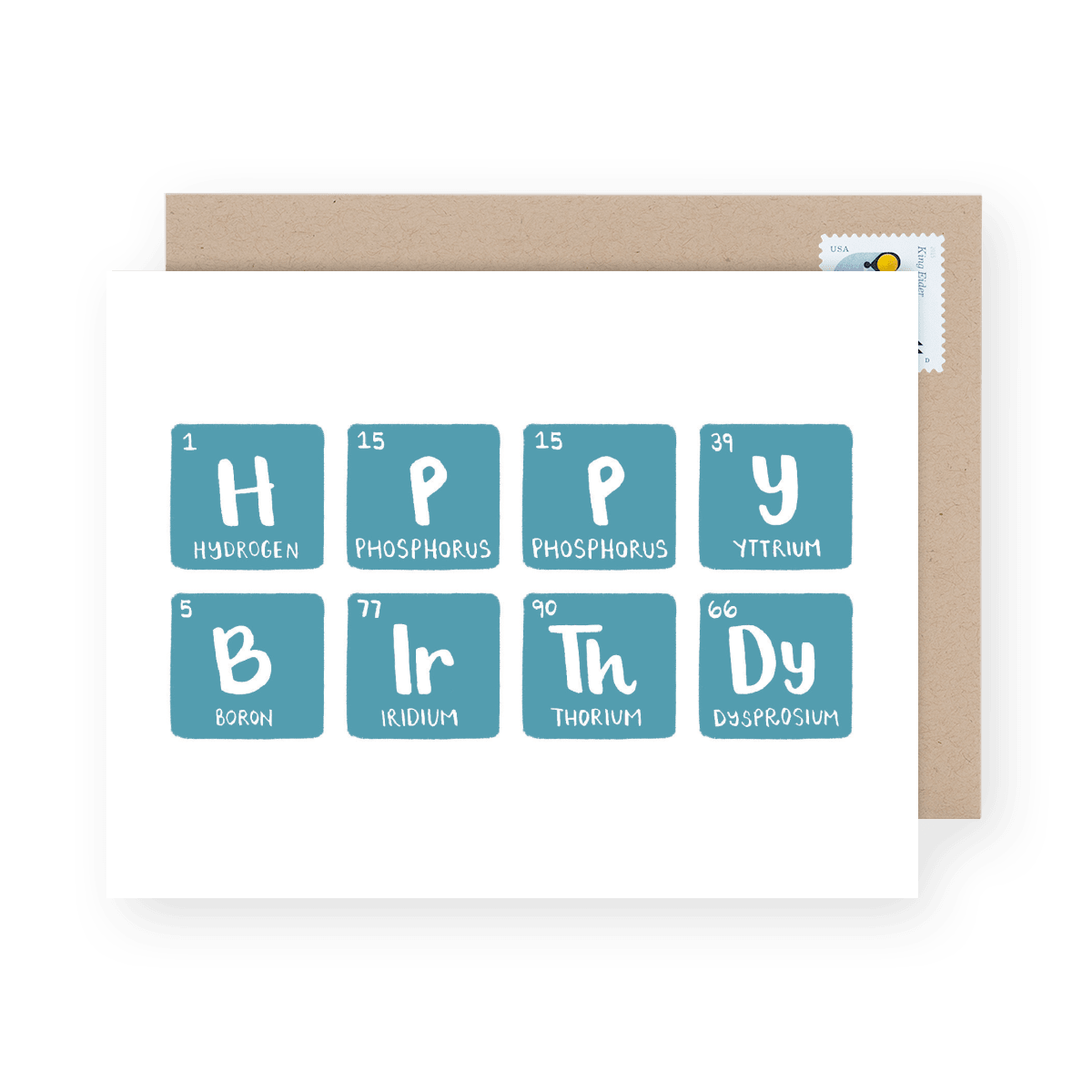 Periodic Birthday