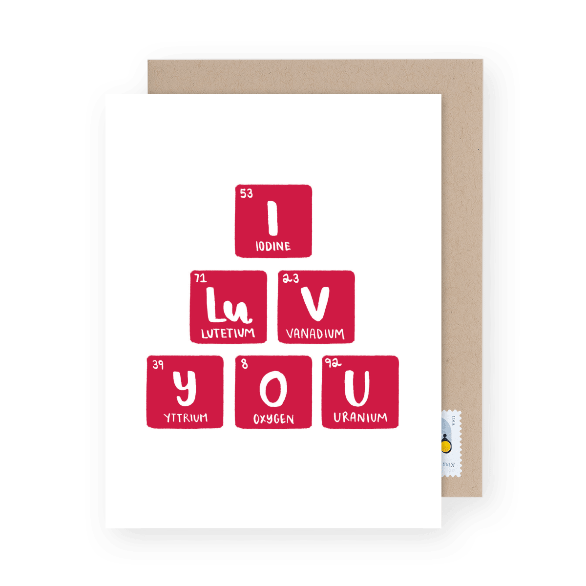 Periodic Love