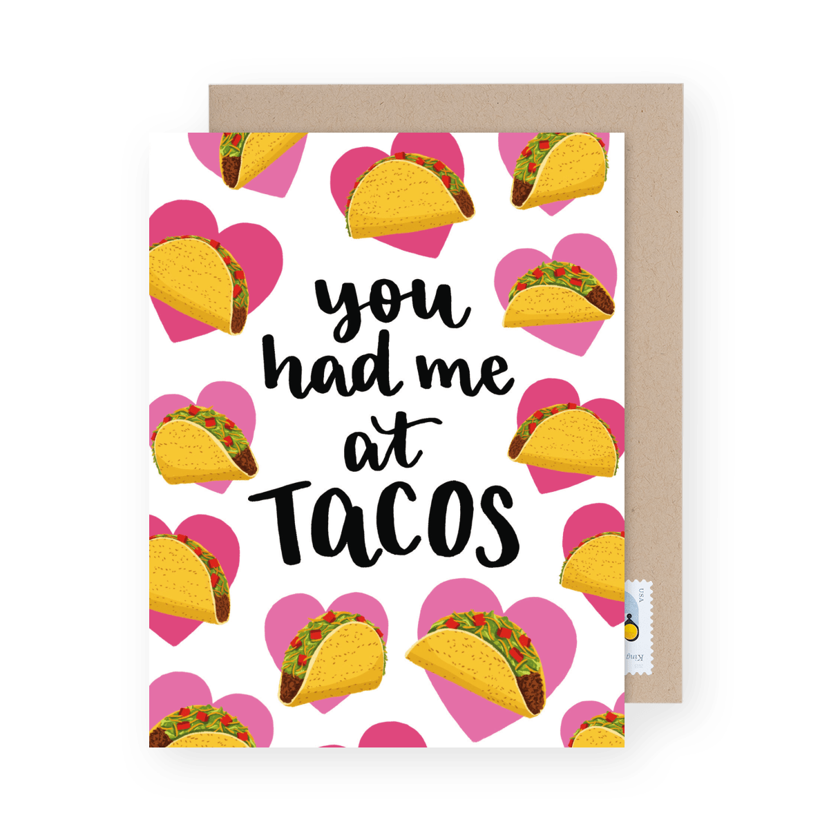 Taco Love