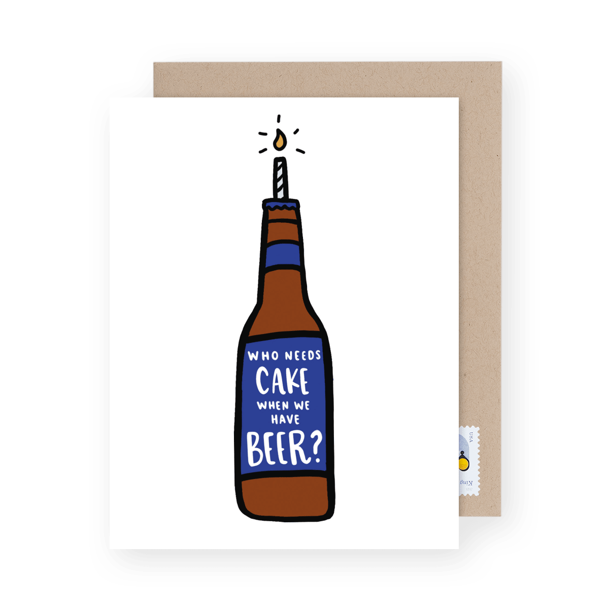 Beer Birthday