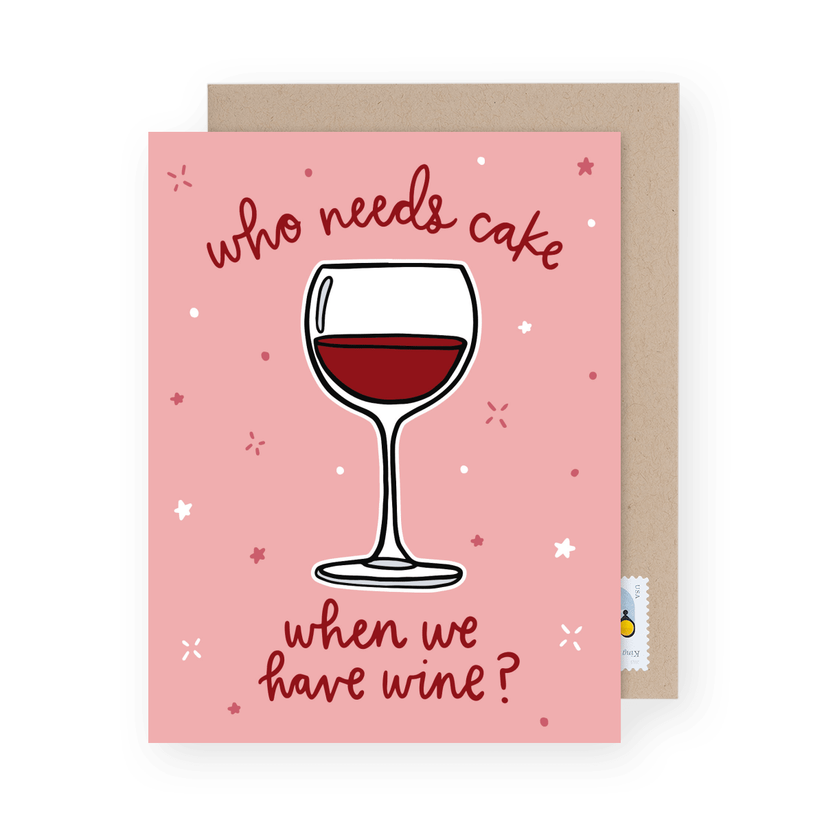 Wine Birthday