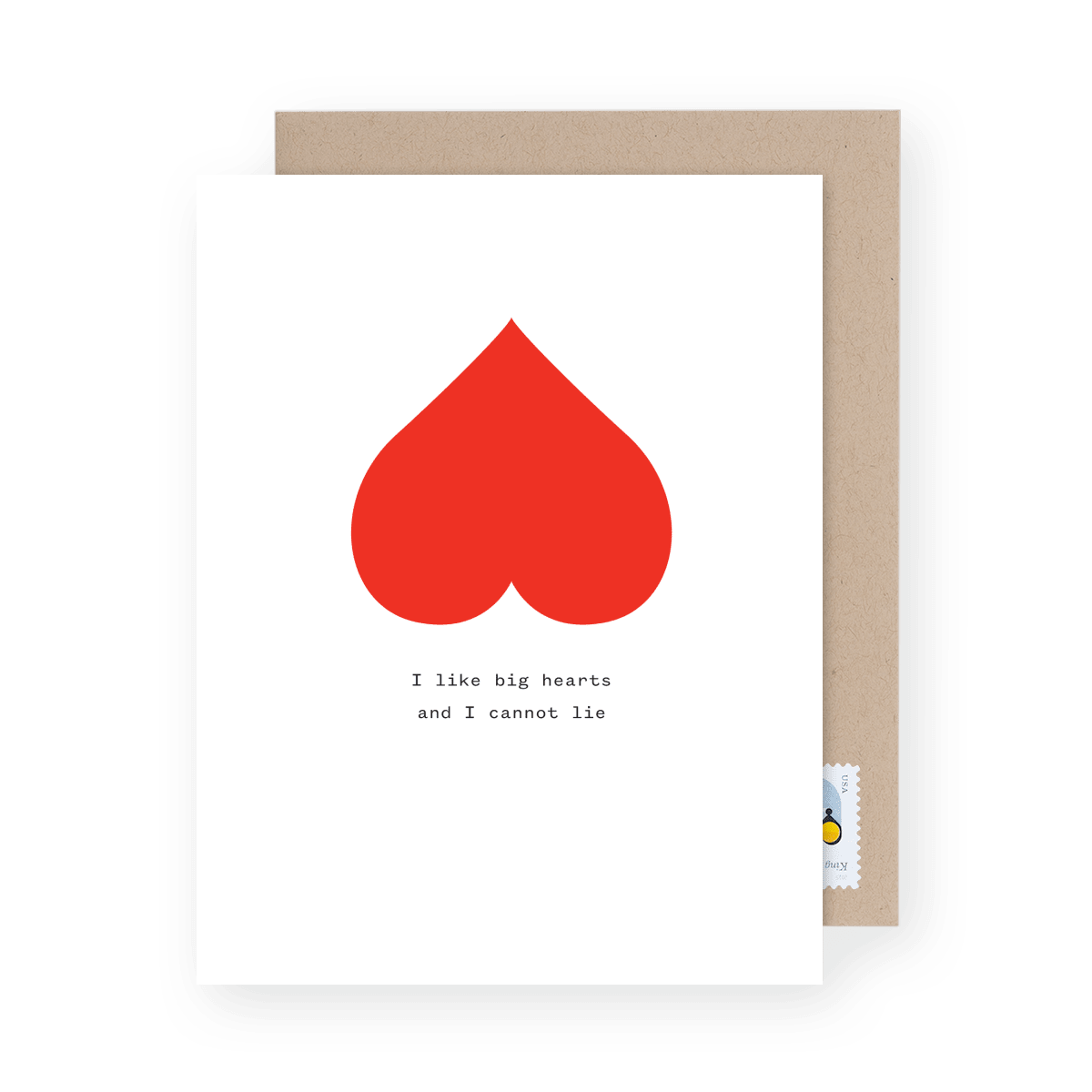 Big Hearts