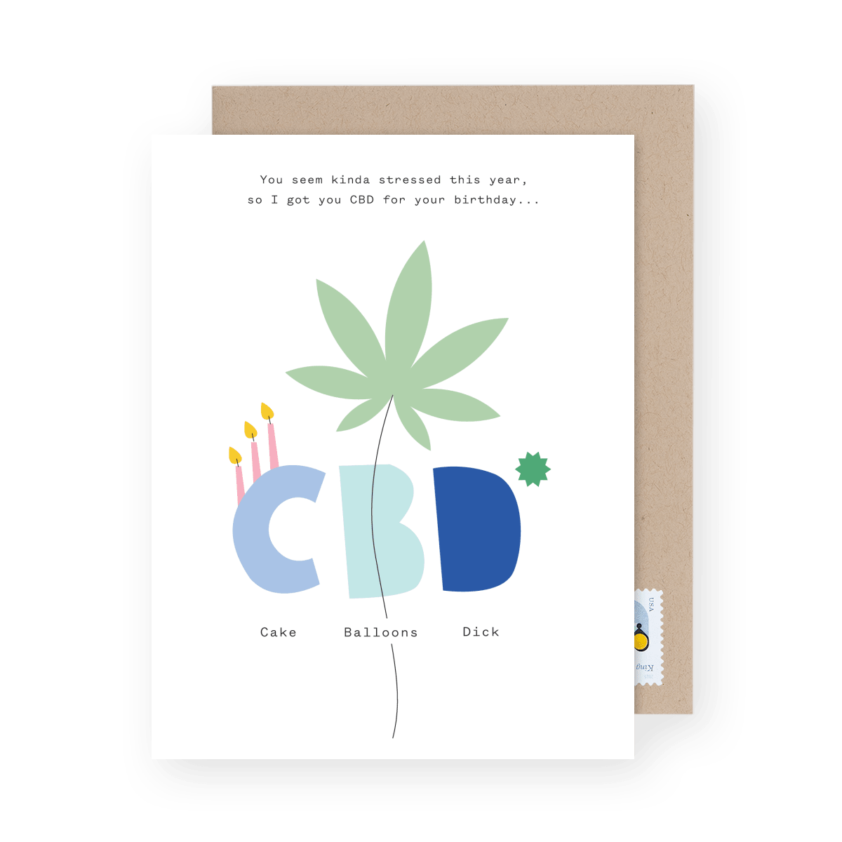 CBD