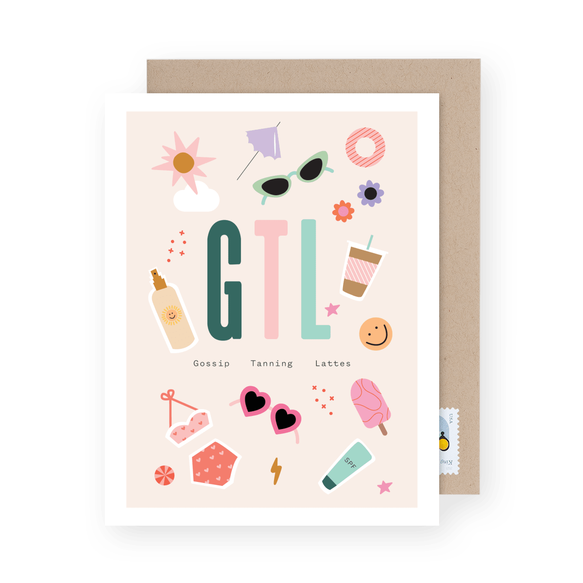 GTL
