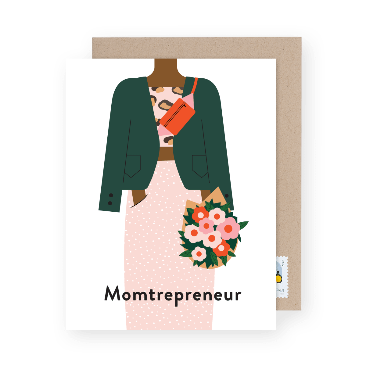 Momtreprenur 