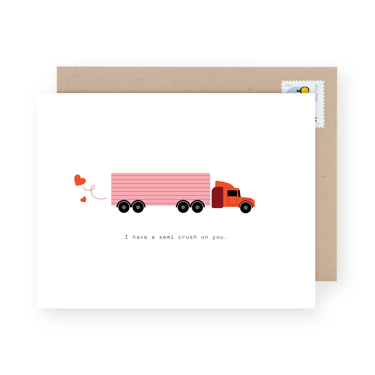 Semi Crush