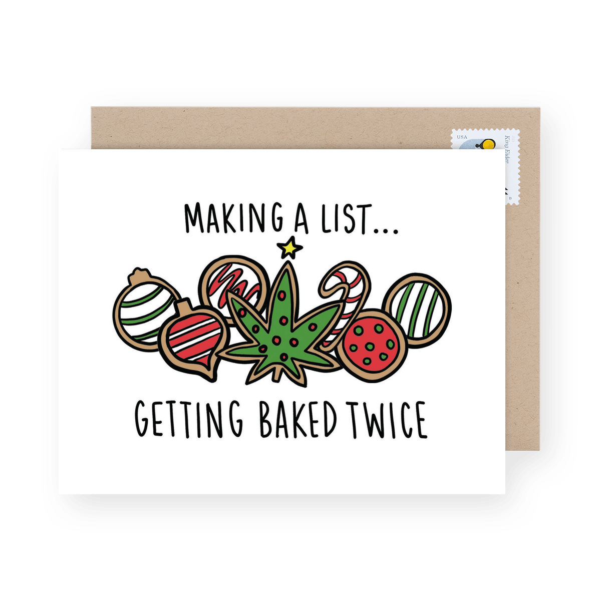 Baked Twice