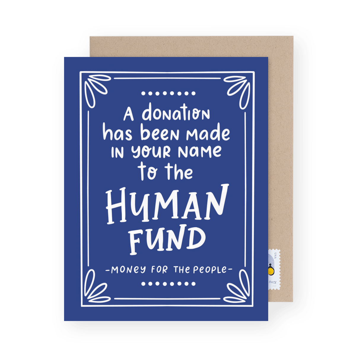 Human Fund 