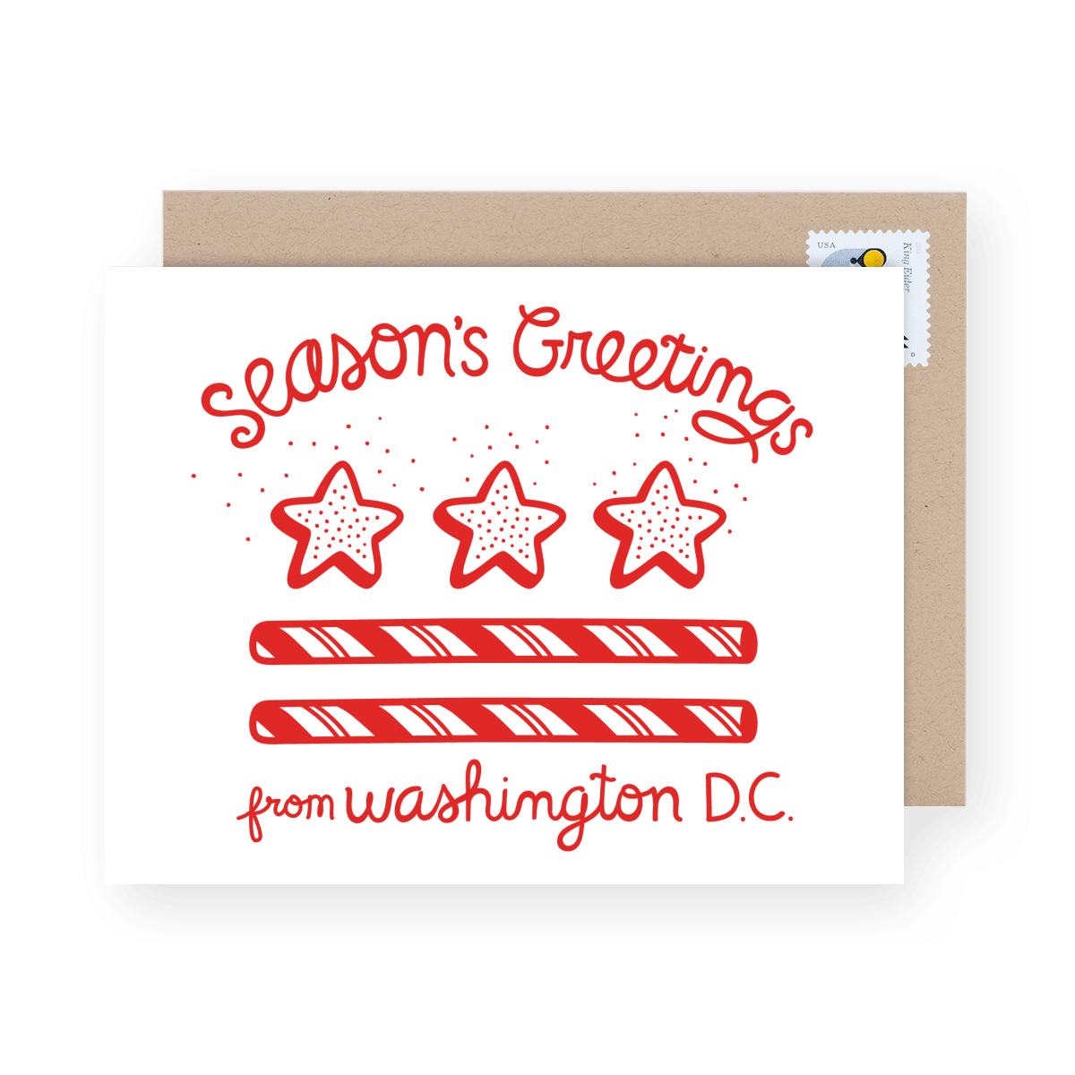 DC Holiday