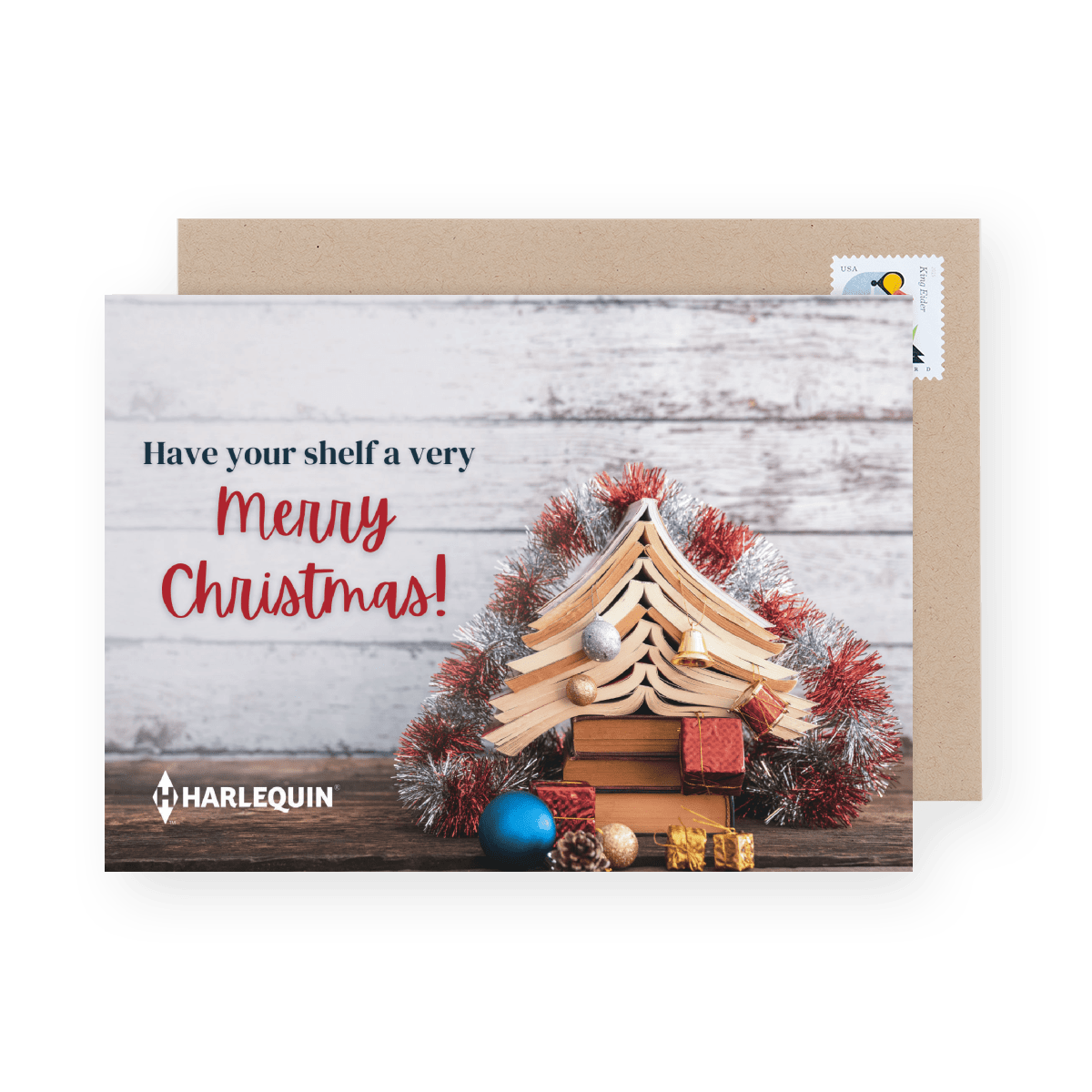 Have Your Shelf