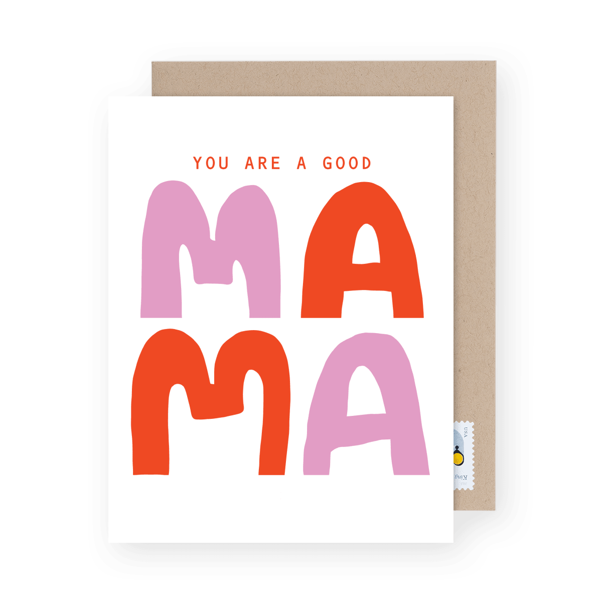 Good Mama