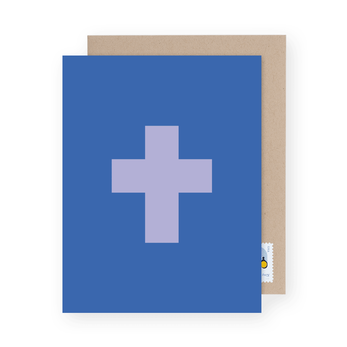 Minimal Cross