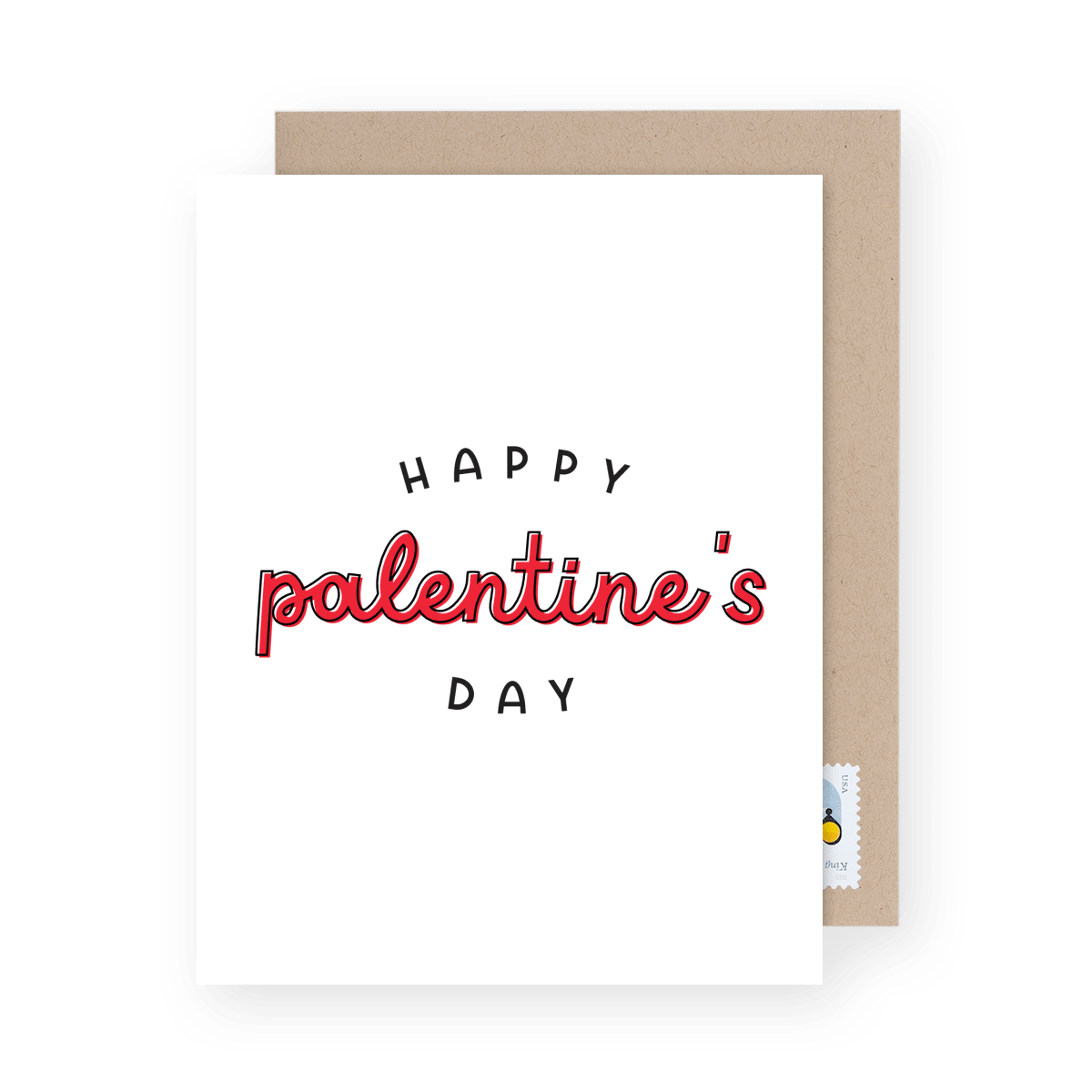 Happy Palentine's Day