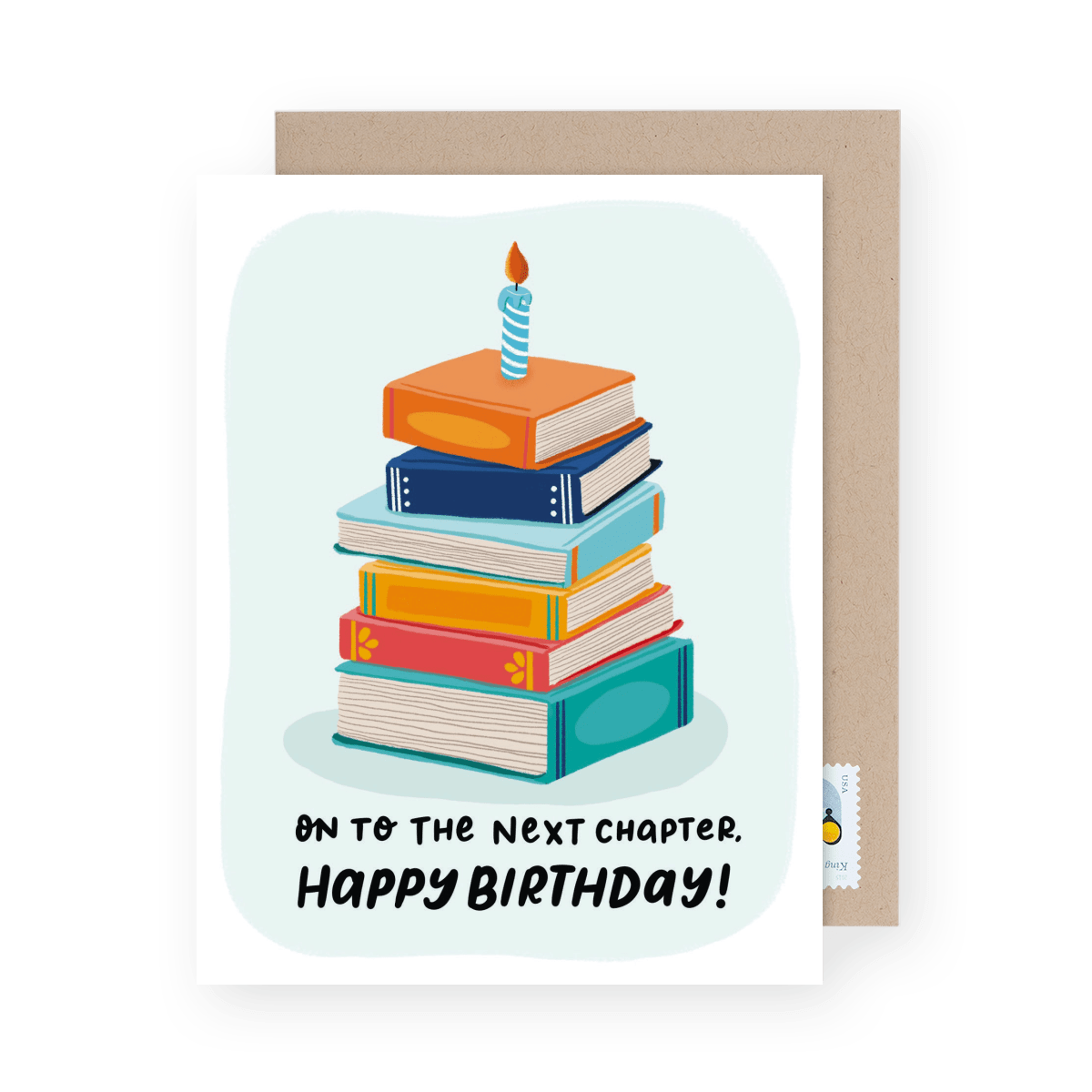 Birthday Books