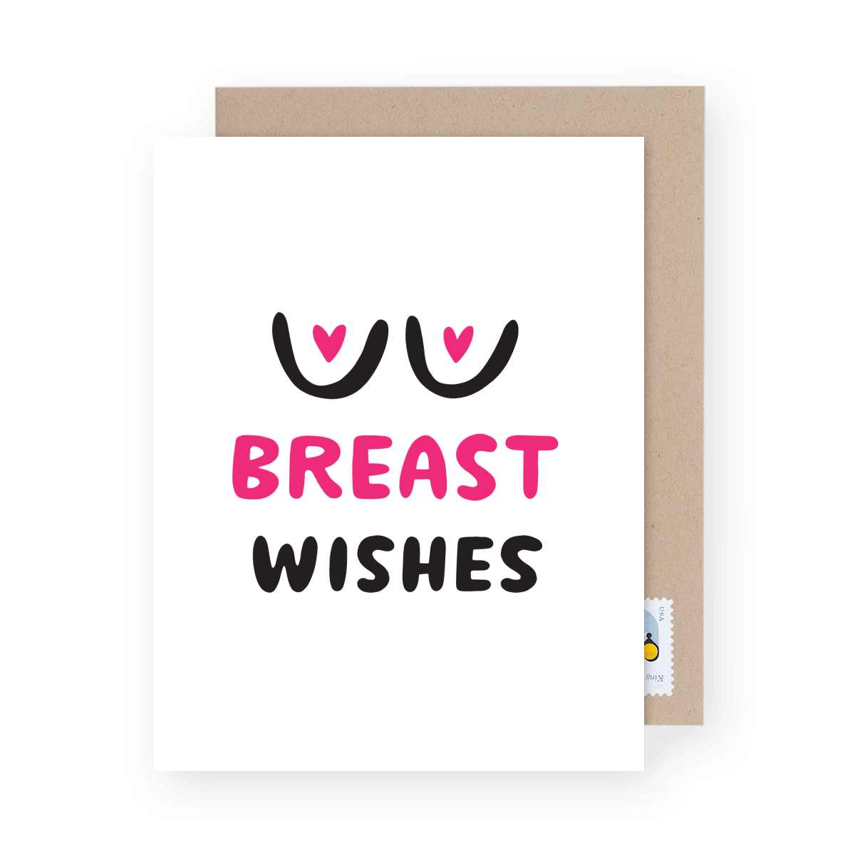 Breast Wishes