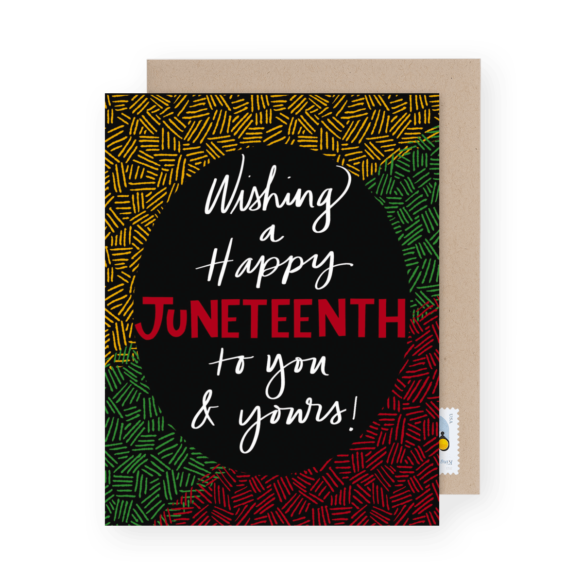 Juneteenth Wishes
