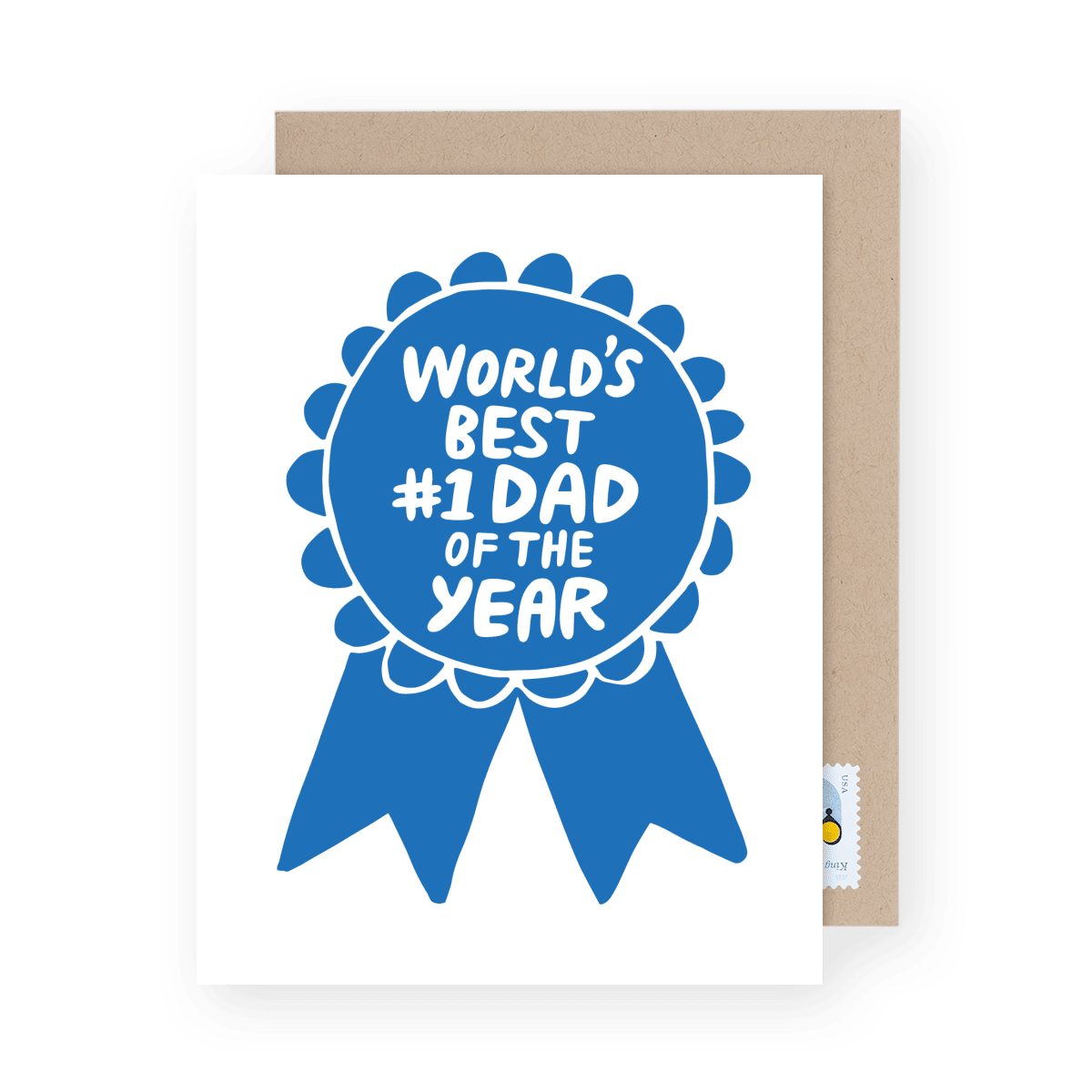 Dad Of The Year