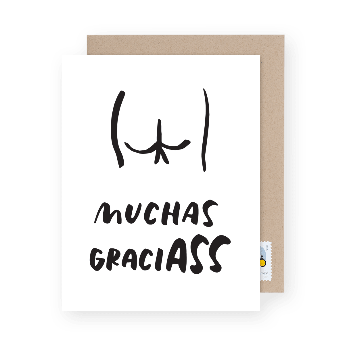 Graci-ass