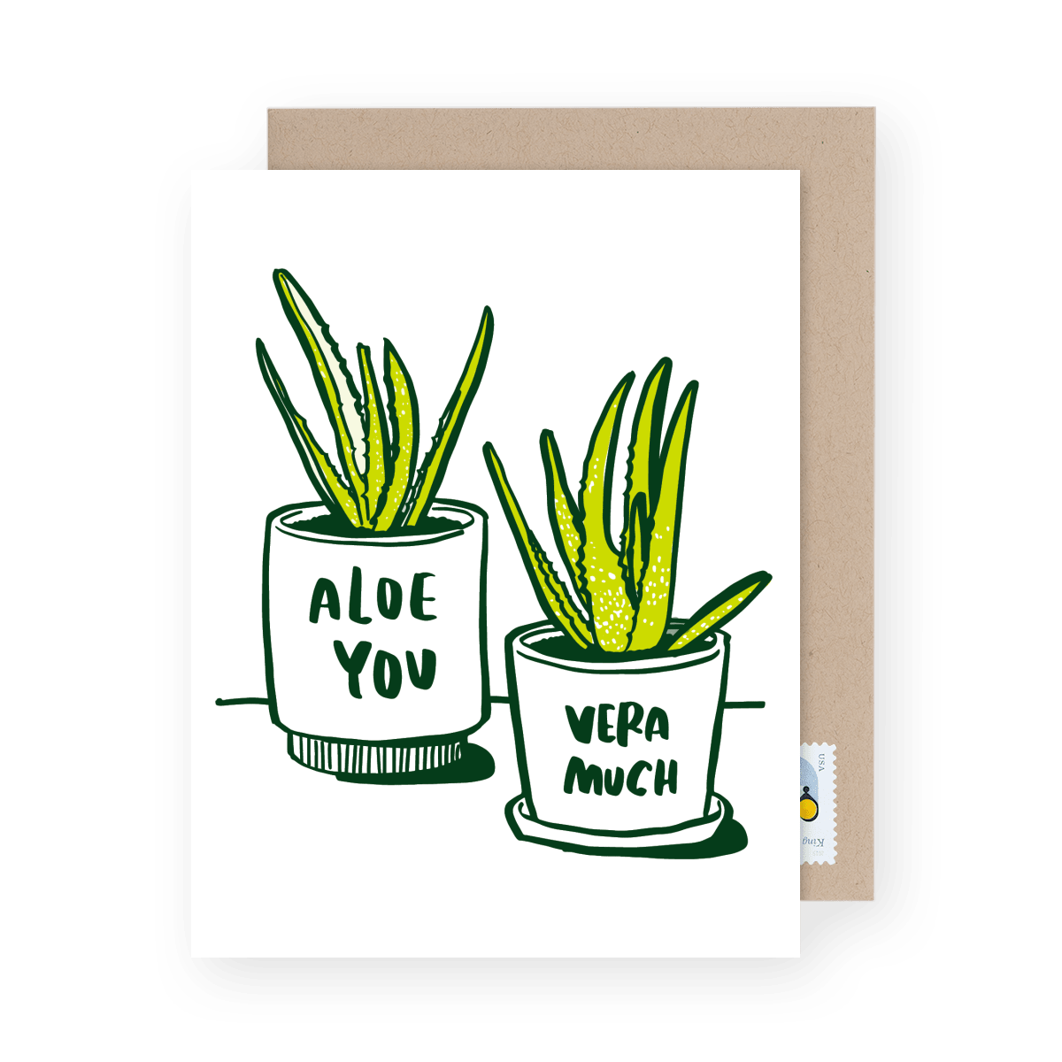 Aloe You