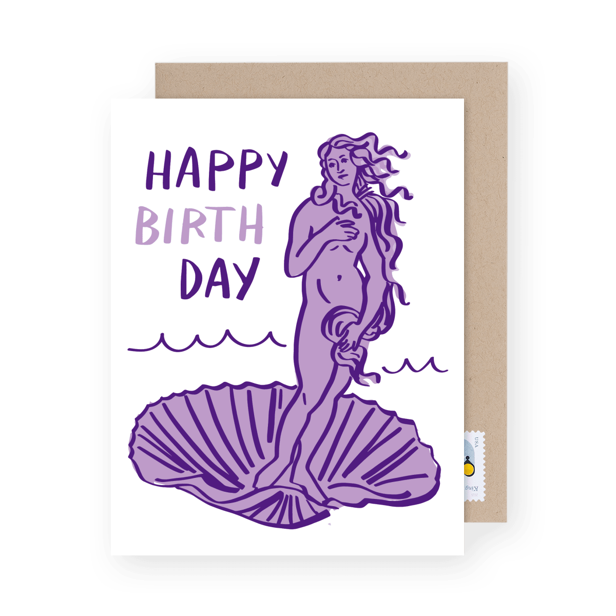 Art Birthday