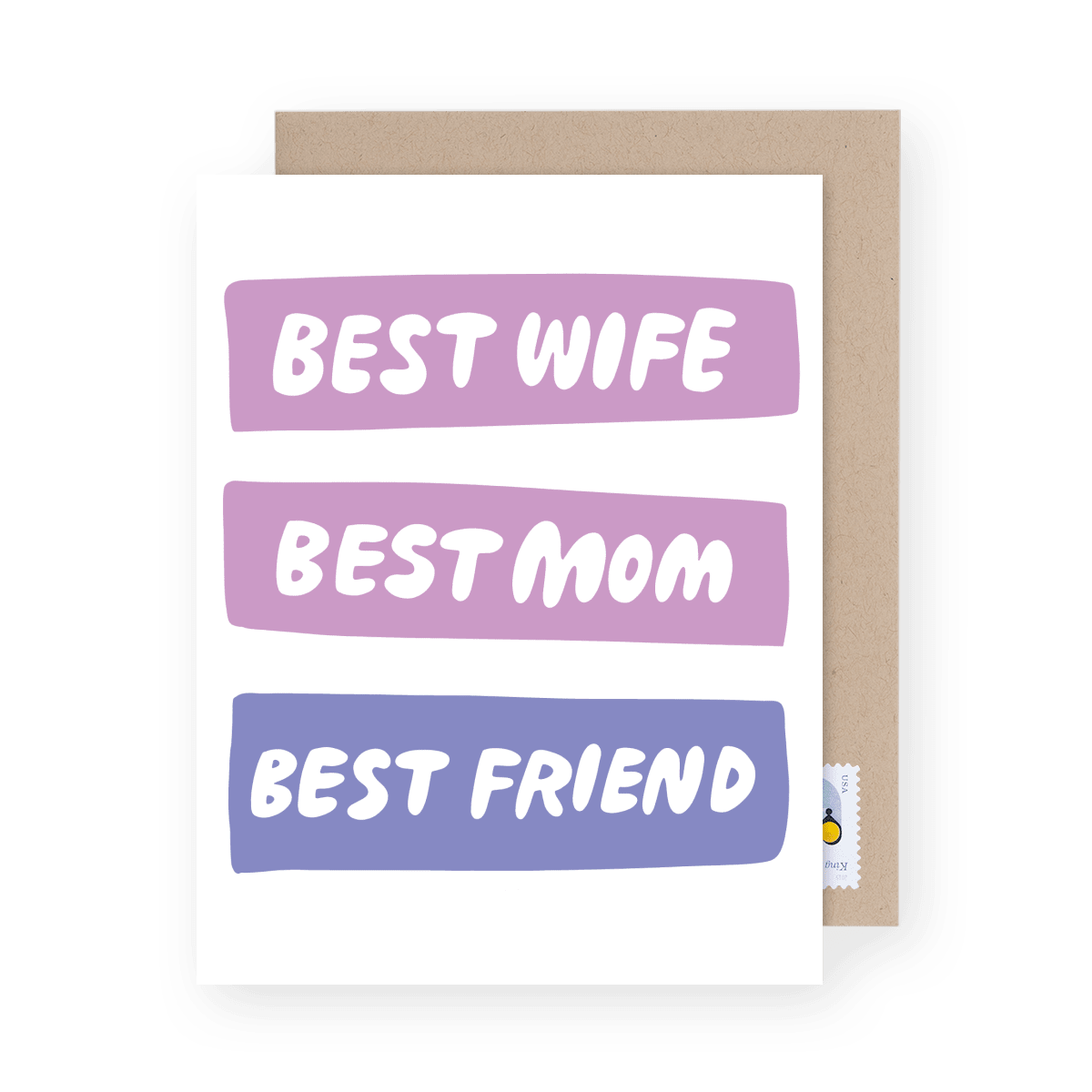 Best Wife Mom Friend