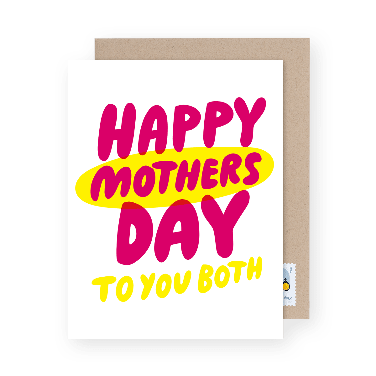 Both Mothers