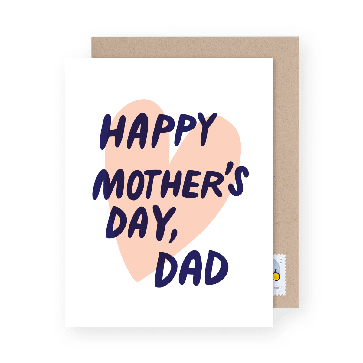 Mother Dad