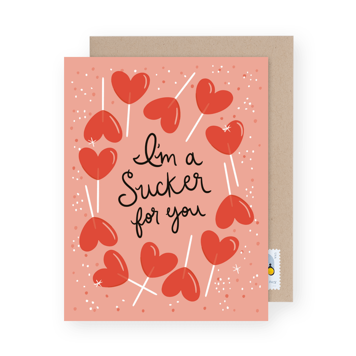 Sucker For You