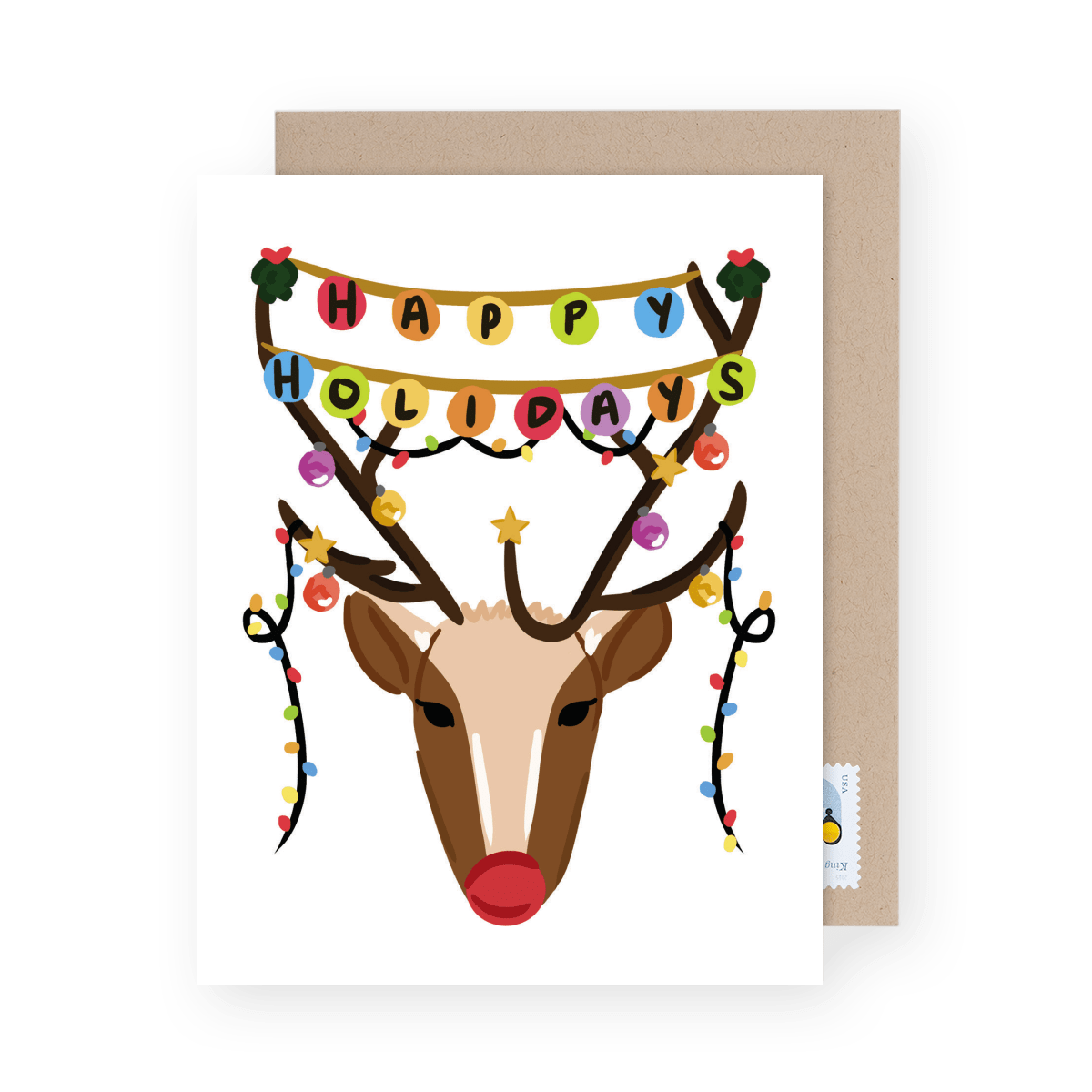 Reindeer Holidays