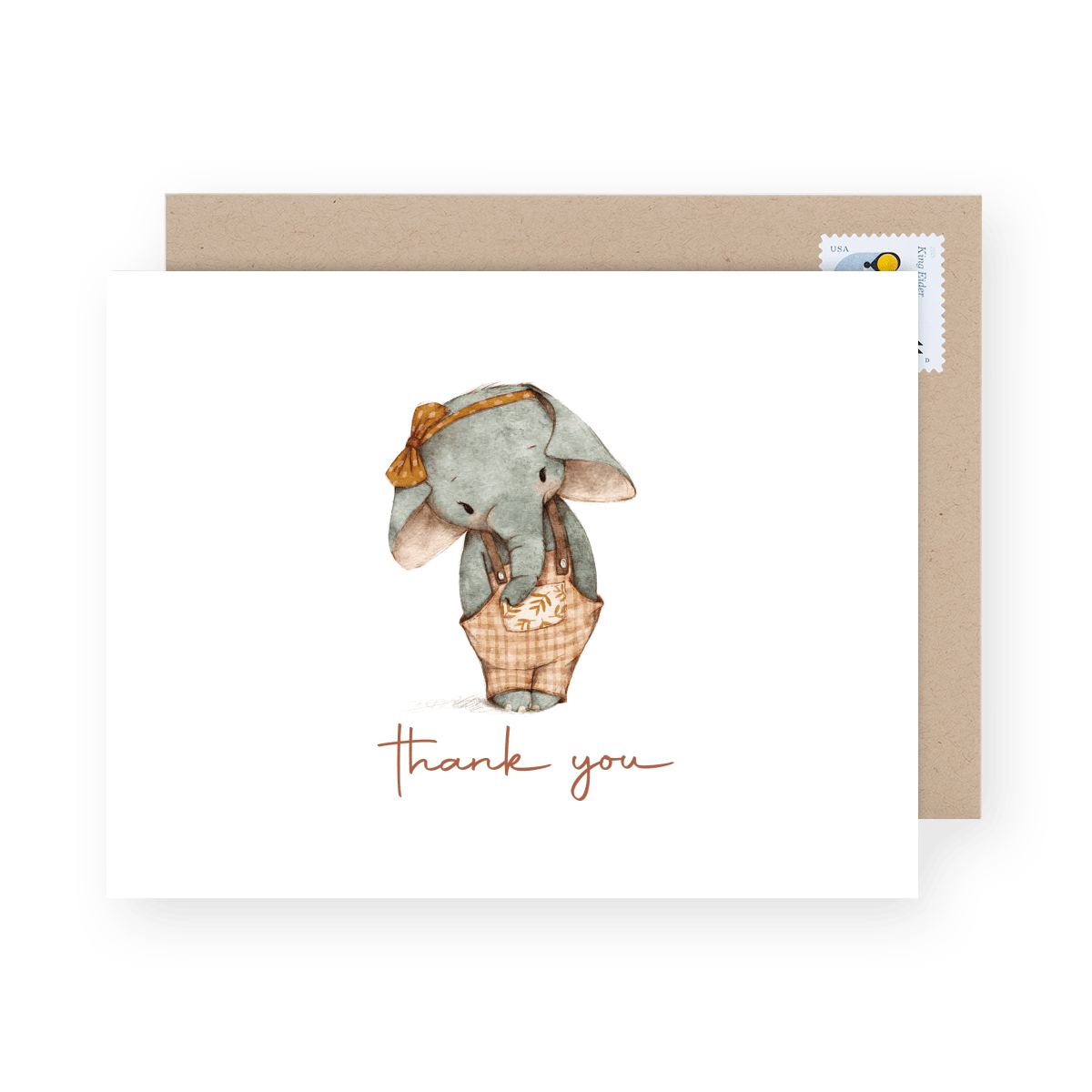 Little Elephant