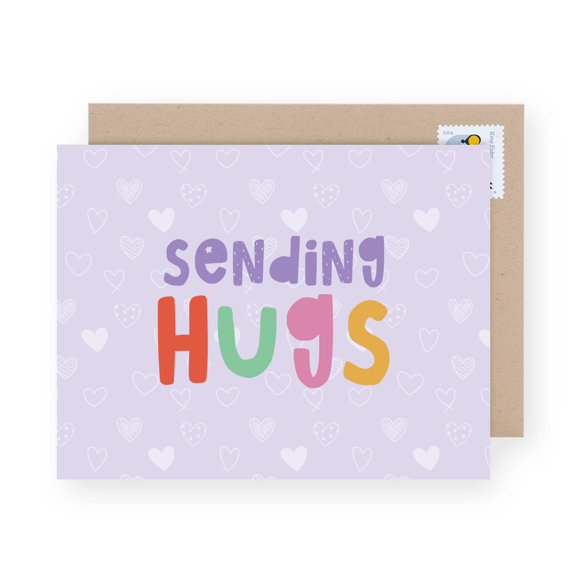 Sending Hugs