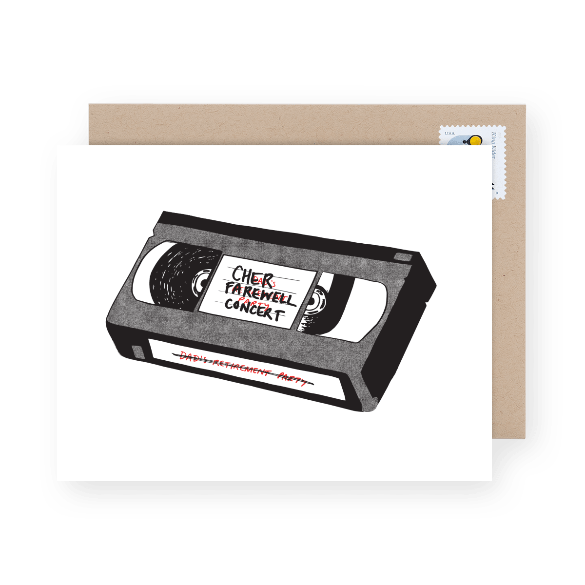 VHS Retirement