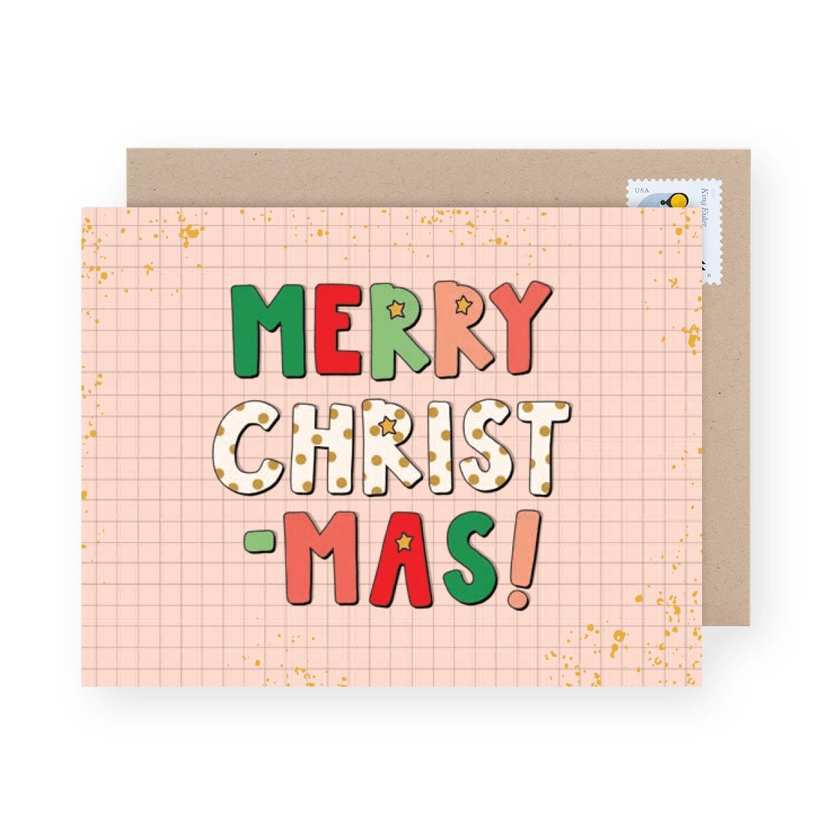 Christmas Grid