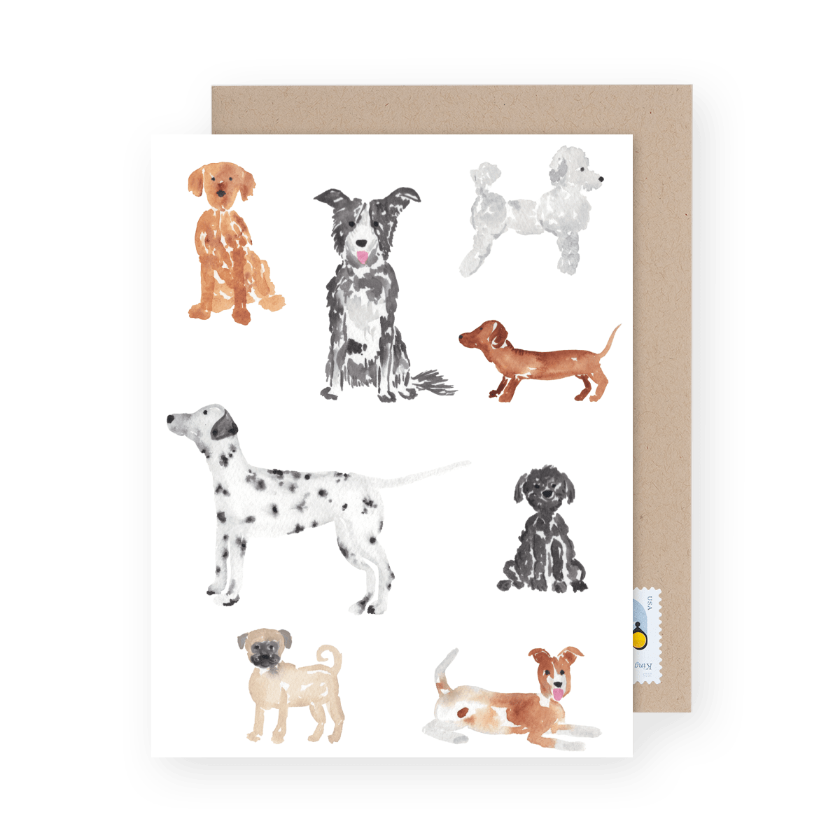 Dogs