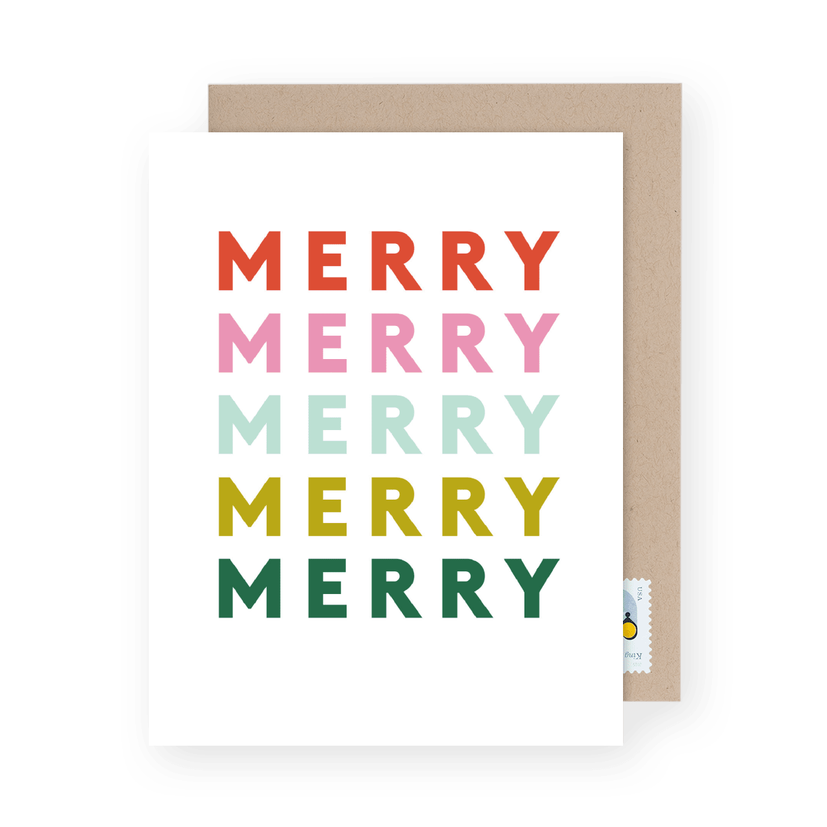 Merry