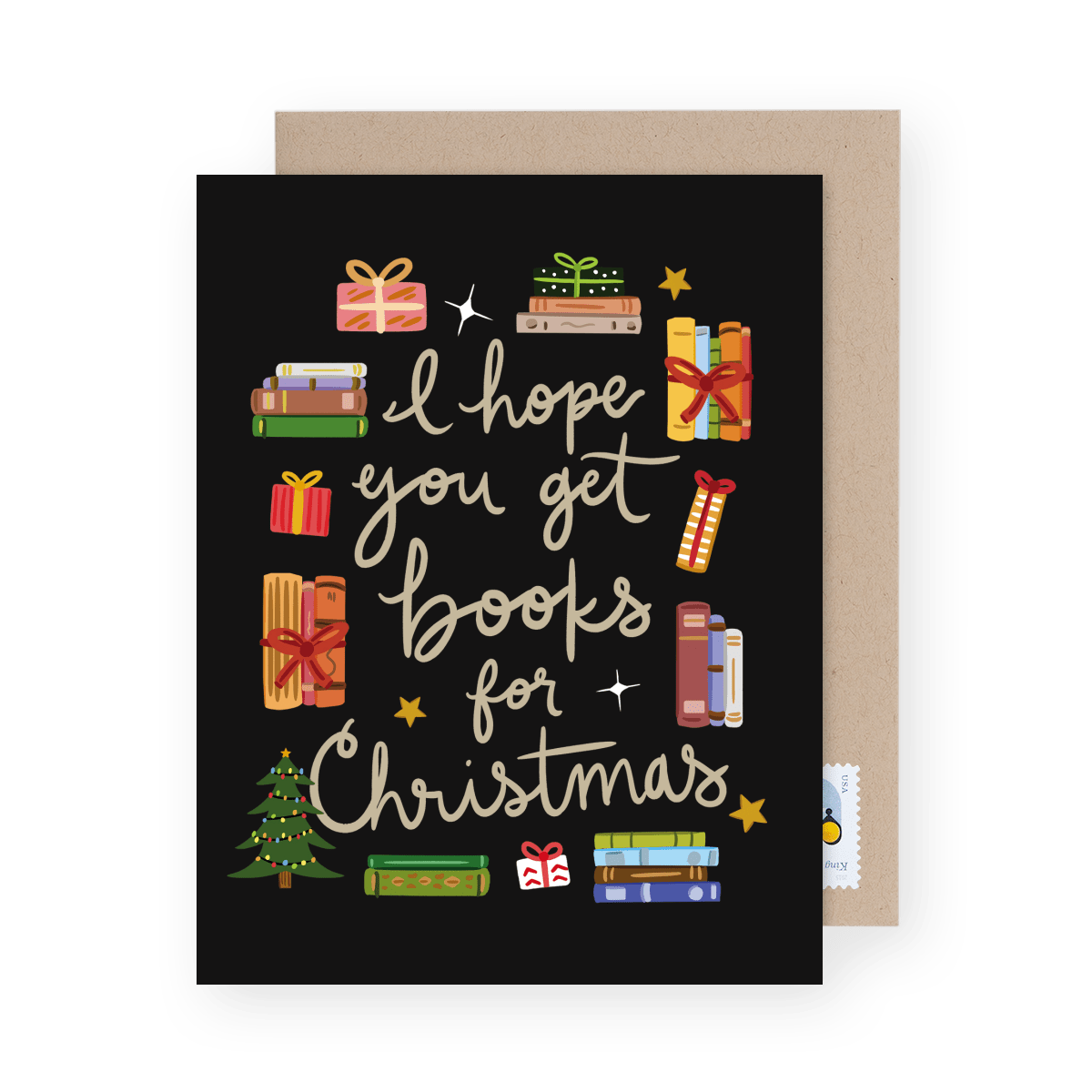 Books For Christmas