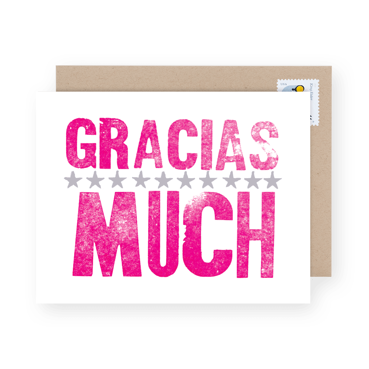 Gracias Much