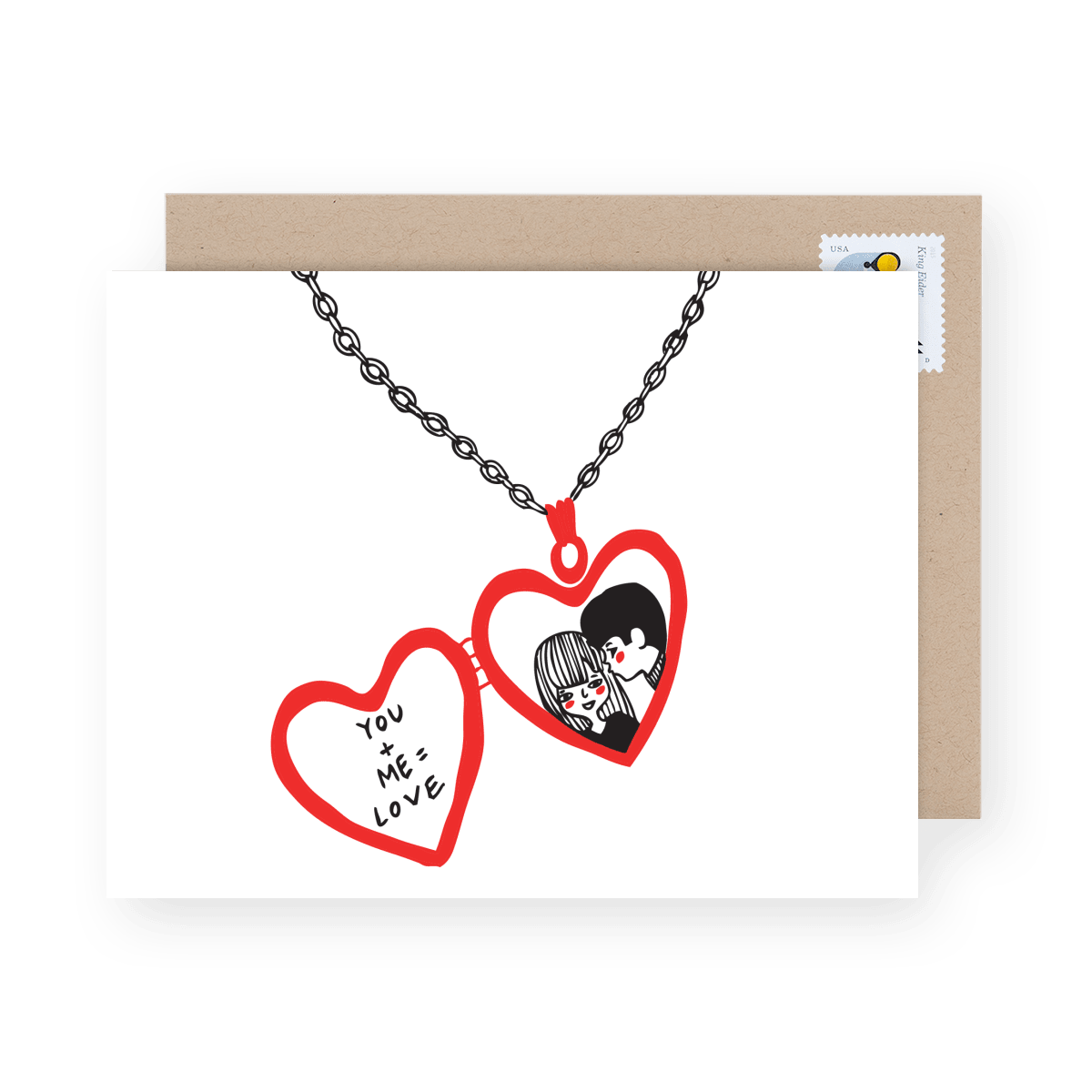 Love Locket