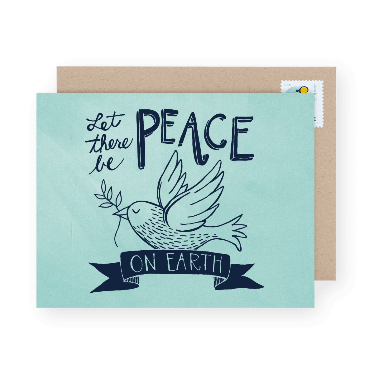 Peace On Earth
