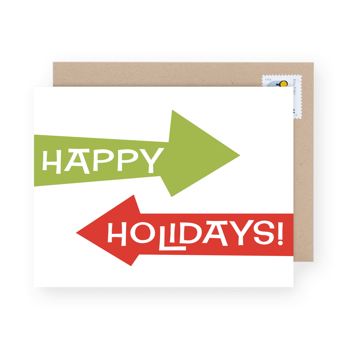 Happy Holidays