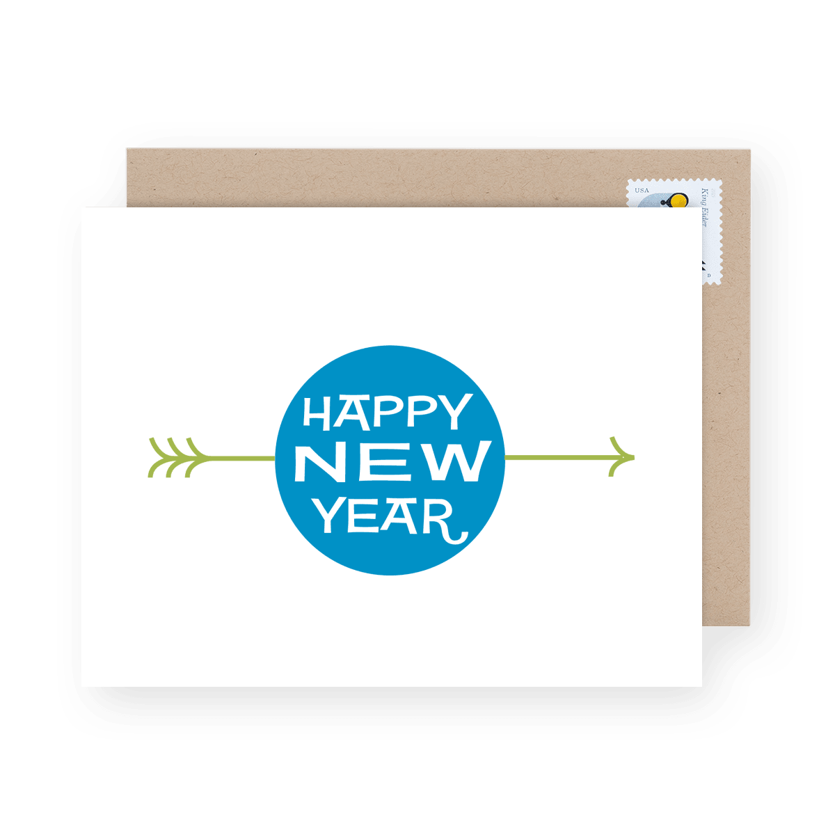 Happy New Year