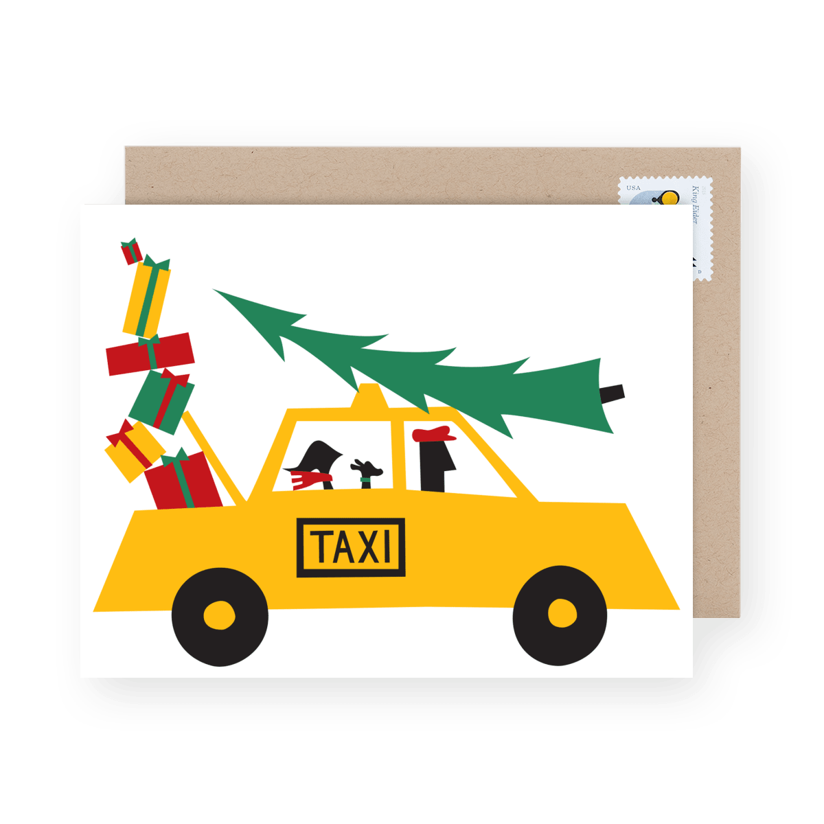 Taxi