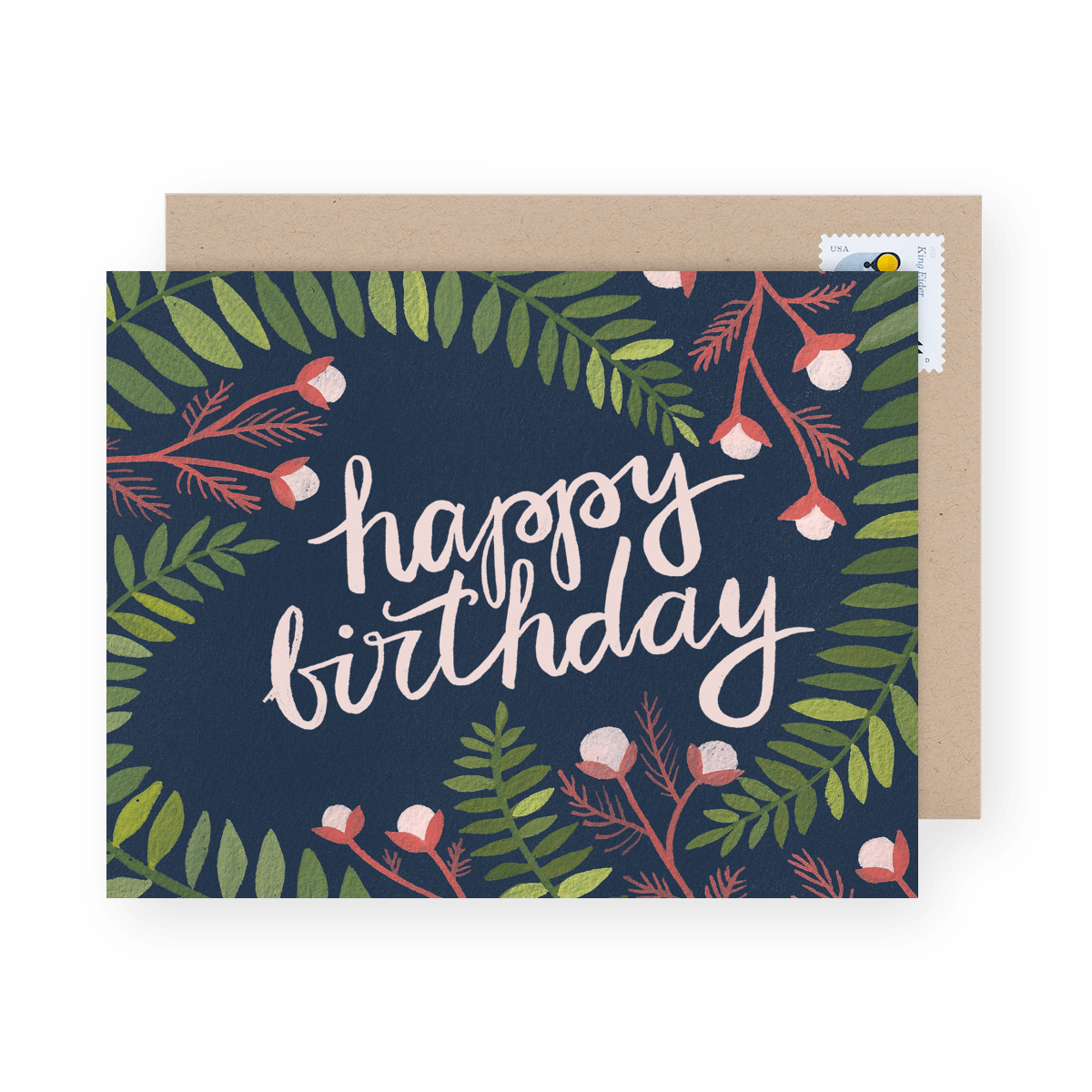 Birthday Fern