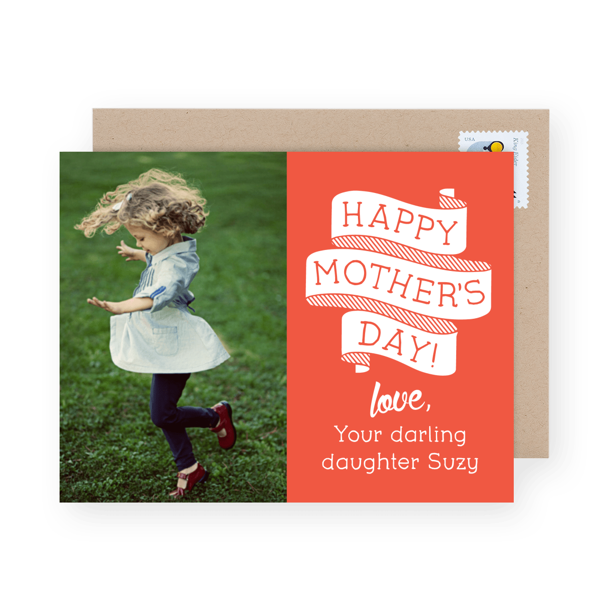 Mother's Day Banner